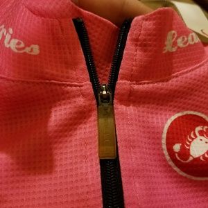 💃Castelli Women's Cycling Jersey